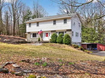 Property at 54 High Point Road, Berne, NY 12023