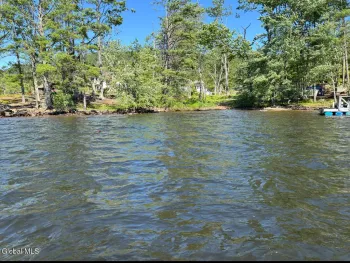 Property at 1569 S Shore Road, Hadley, NY 12835