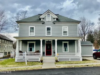 Property at 103 Union Street, Sharon Springs, NY 13459