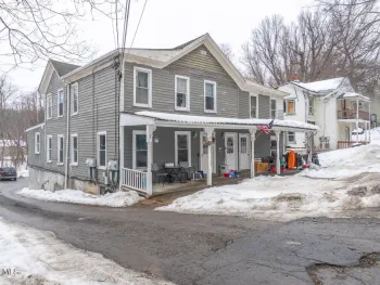 Property at 142 Main Street, Philmont, NY 12565