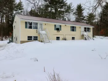 Property at 21-23 Hickory Circle, Northumberland, NY 12831