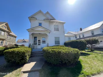 Property at 114 Oak Street, Hudson Falls, NY 12839