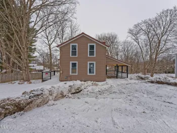 Property at 21 Stone Arabia Street, Fort Plain, NY 13339