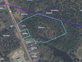 Property at L34.1 State Highway 30, Amsterdam, NY 12010