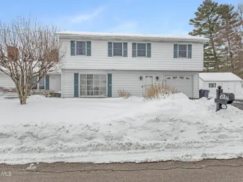 Property at 64 Schultze Street, Canajoharie, NY 13317