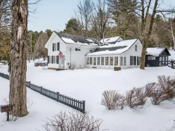 Property at 46 Collins Street, Hillsdale, NY 12529