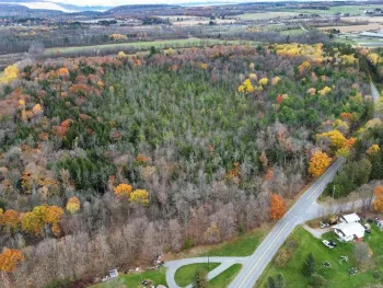 Property at L1 Flat Creek Road, Root, NY 12166