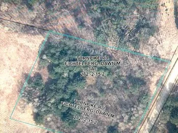 Property at L15.2 Turnpike Road, Cambridge, NY 12028