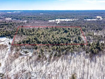 Property at L11.2 Tuper Road, Fort Covington, NY 12937