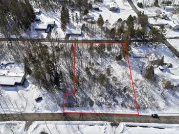 Property at L6 Hilltop Road, Broadalbin, NY 12025