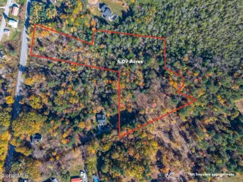 Property at 7 Mill Creek Road, Corinth, NY 12822