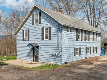 Property at 9 Bostan Road, Saugerties, NY 12477