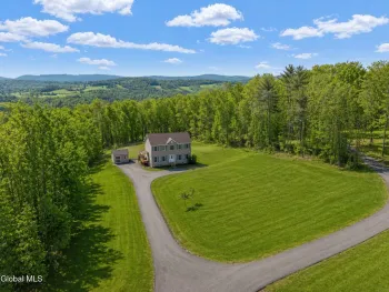 Property at 205 Winegard Road, Richmondville, NY 12149