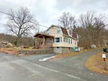 Property at 68 Lake Shore Circle Drive, Nassau, NY 12123