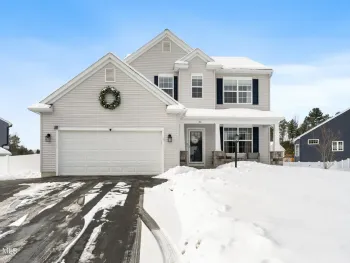 Property at 24 Winterberry Lane, Moreau, NY 12828