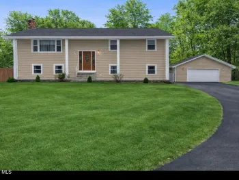 Property at 84 S Amherst Avenue, Colonie, NY 12304