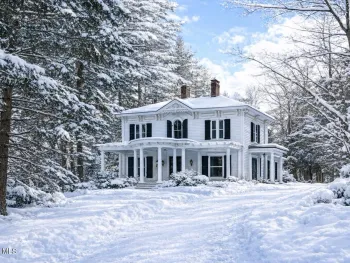 Property at 45 Locust Street, Chatham, NY 12037