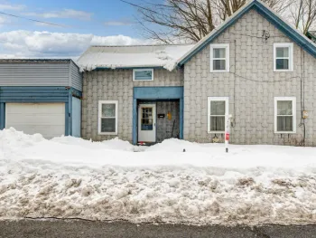 Property at 3 W Liberty Street, St Johnsville, NY 13452