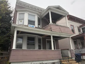 Property at 1212 Broadway, Albany, NY 12204