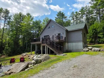 Property at 9 Hemlock Drive, Schroon, NY 12870