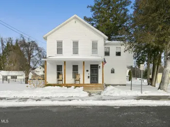 Property at 11 Hudson Street, Castleton-on-Hudson, NY 12033