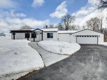 Property at 258 Switzer Hill Road, Fonda, NY 12068