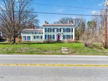 Property at 3661 State Route 29, Salem, NY 12865