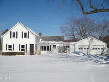 Property at 2329 County Route 51, New Baltimore, NY 12087