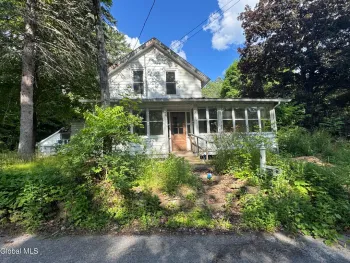 Property at 16 Summit Place, Lake Luzerne, NY 12846