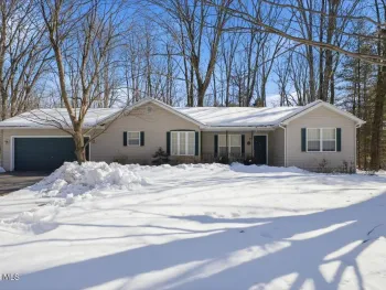 Property at 11 Schuyler Way, Northumberland, NY 12831