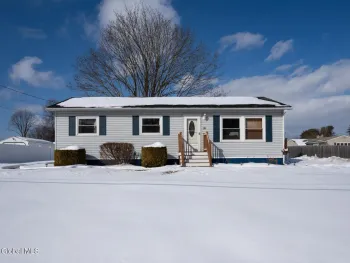 Property at 16 Royal Road, Stockport, NY 12173