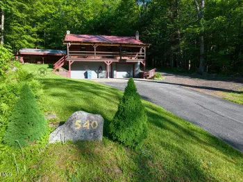 Property at 540 State Highway 10, Caroga Lake, NY 12032