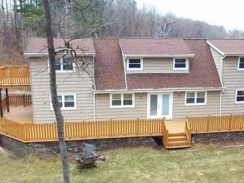 Property at 1595 Route 145, Durham, NY 12413