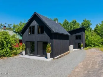 Property at 5880 Cascade Road, Lake Placid, NY 12946