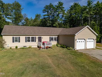 Property at 489 River Road, Thurman, NY 12885
