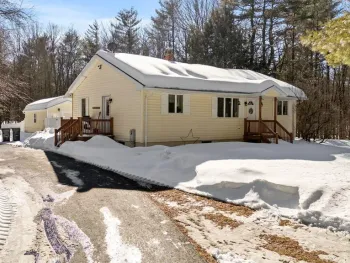 Property at 463 Southline Road, Galway, NY 12074