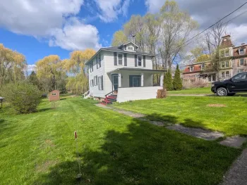 Property at 2591 Center Road, Moriah, NY 12960