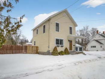 Property at 25 Pearl Street, Victory, NY 12871