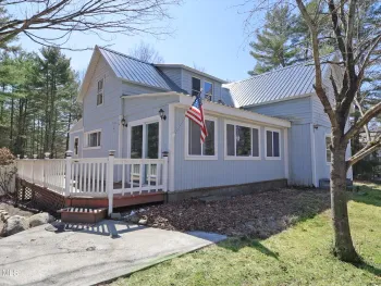 Property at 6524 New York 8, Horicon, NY 12815