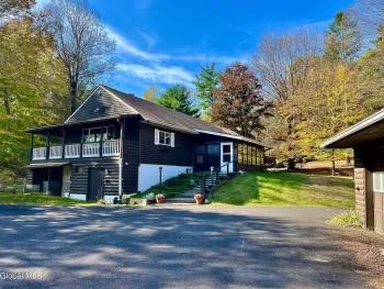 Property at 59 New Forge Road 1, Gallatin, NY 12502