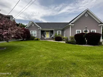 Property at 133 Prospect Avenue, Plattsburgh, NY 12901