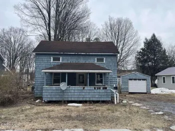 Property at 55 Academy Street, Cambridge, NY 12816