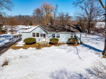 Property at 469 Tishauser Road, Claverack, NY 12513