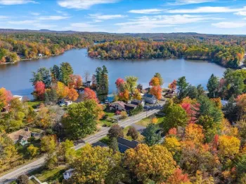 Property at 1213 Burden Lake Road, Sand Lake, NY 12018