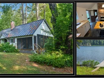 Property at 67 Adams Way, Schroon, NY 12870