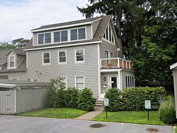 Property at 223 Lake Avenue, Saratoga Springs, NY 12866