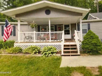 Property at 2 S Forty Road, Hadley, NY 12835