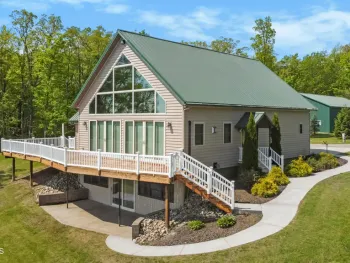 Property at 113 Captains Cove, Crown Point, NY 12928