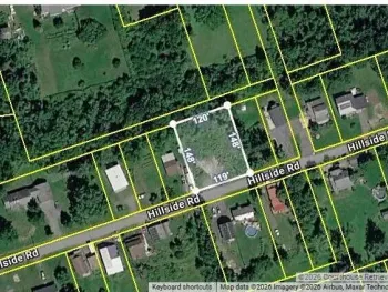 Property at L-9 Hillside, Duanesburg, NY 12137