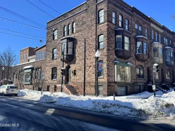Property at 204 Lancaster Street, Albany, NY 12201